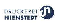 Homepage: Druckerei Nienstedt GmbH